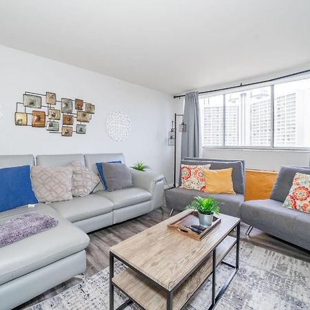 Welcoming Barn, 2 Bedroom & 1 Bath & Parking Atlanta Luaran gambar