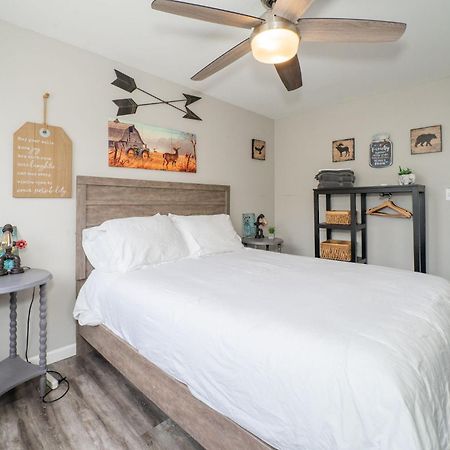 Welcoming Barn, 2 Bedroom & 1 Bath & Parking Atlanta Luaran gambar