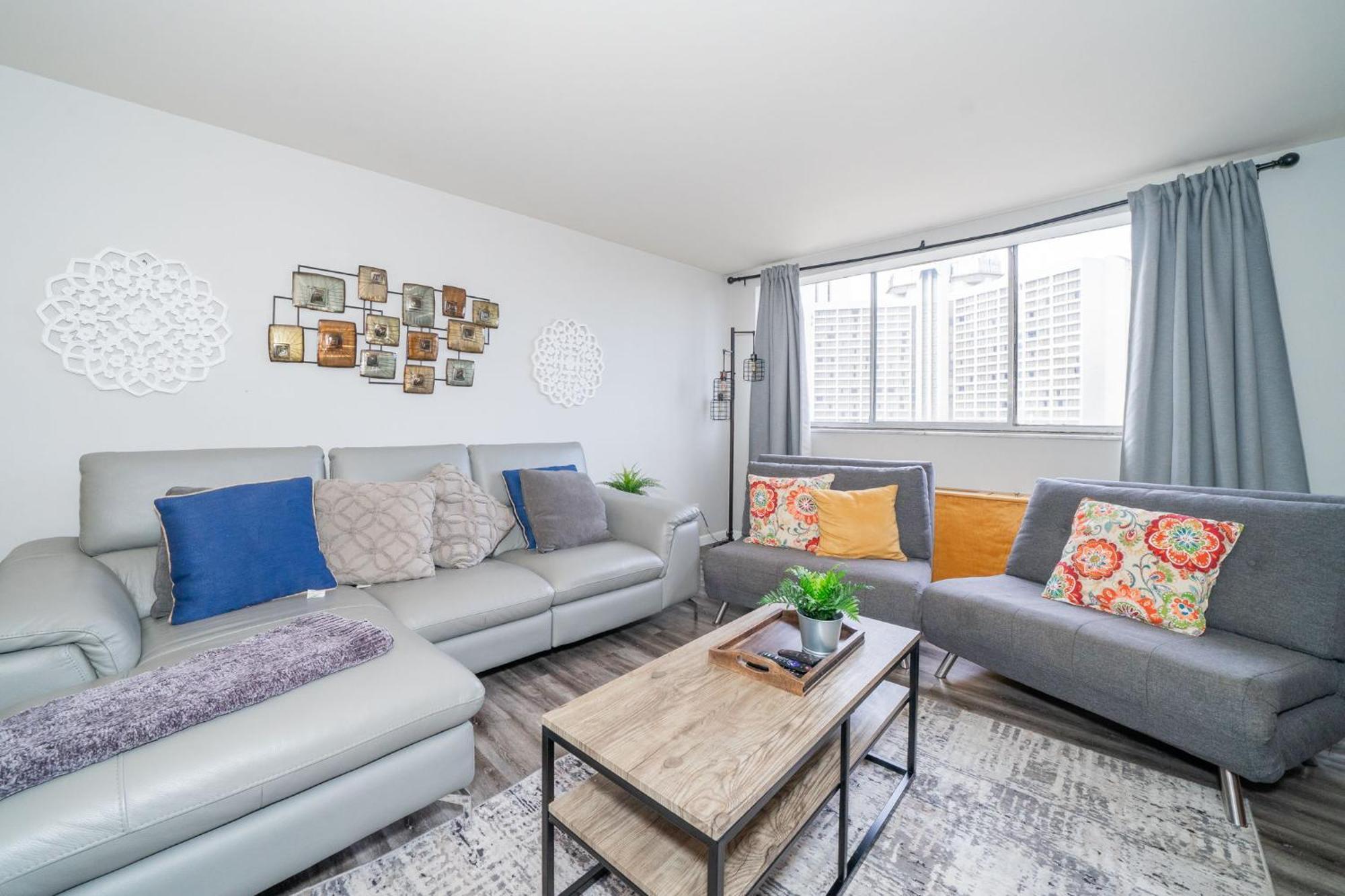 Welcoming Barn, 2 Bedroom & 1 Bath & Parking Atlanta Luaran gambar