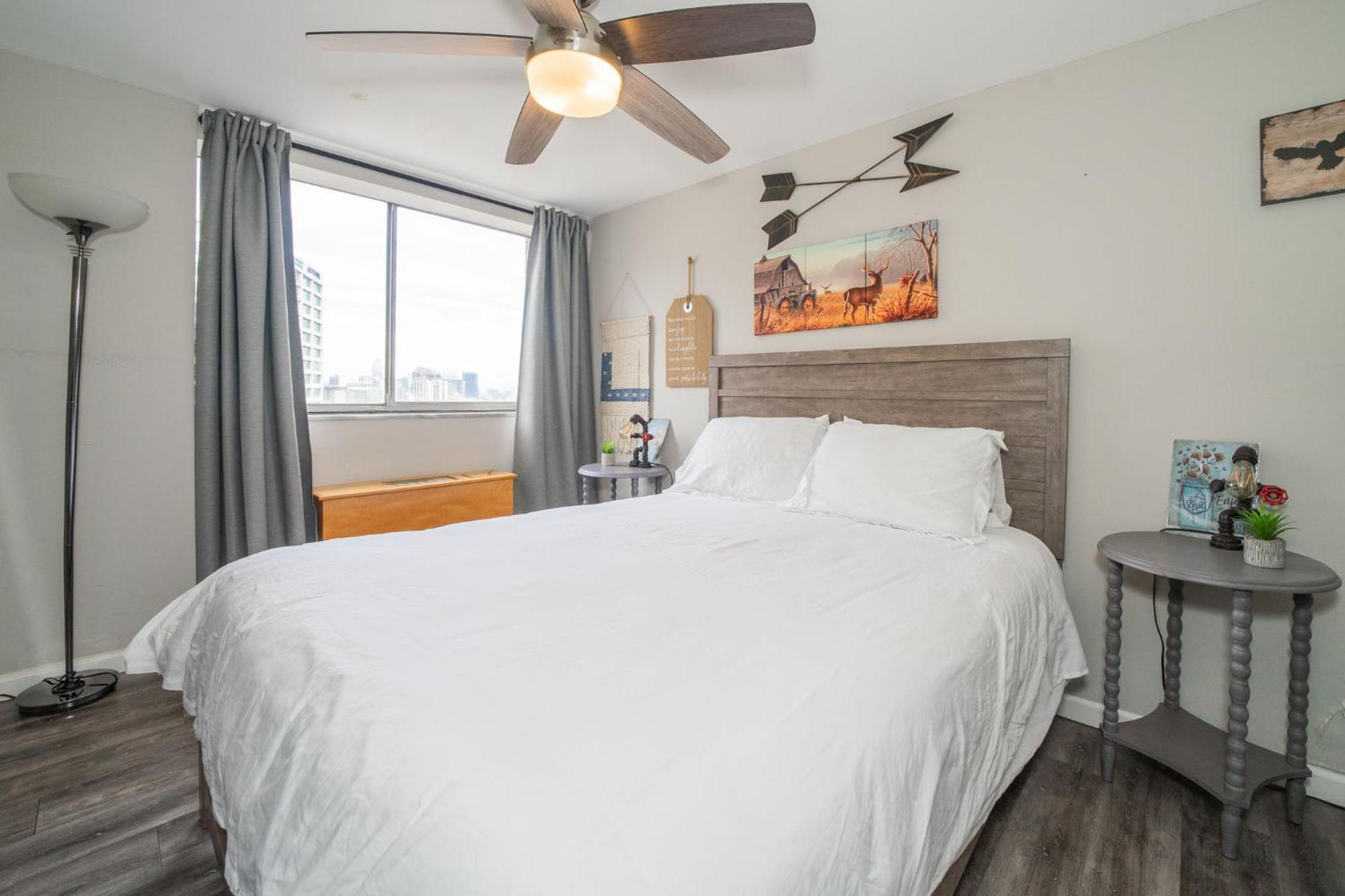 Welcoming Barn, 2 Bedroom & 1 Bath & Parking Atlanta Luaran gambar