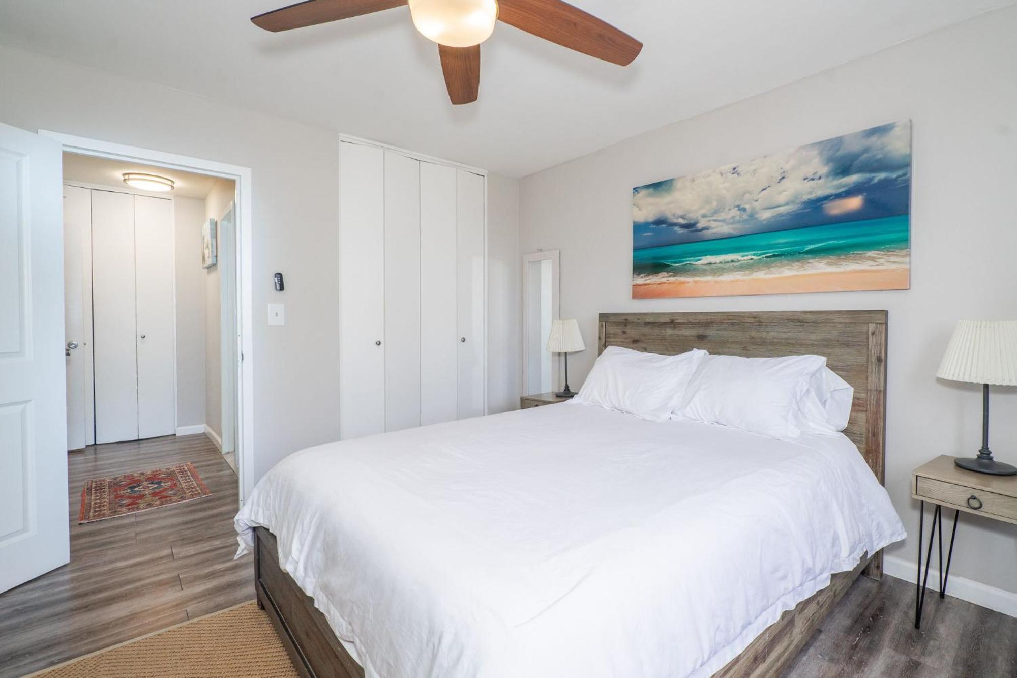 Welcoming Barn, 2 Bedroom & 1 Bath & Parking Atlanta Luaran gambar