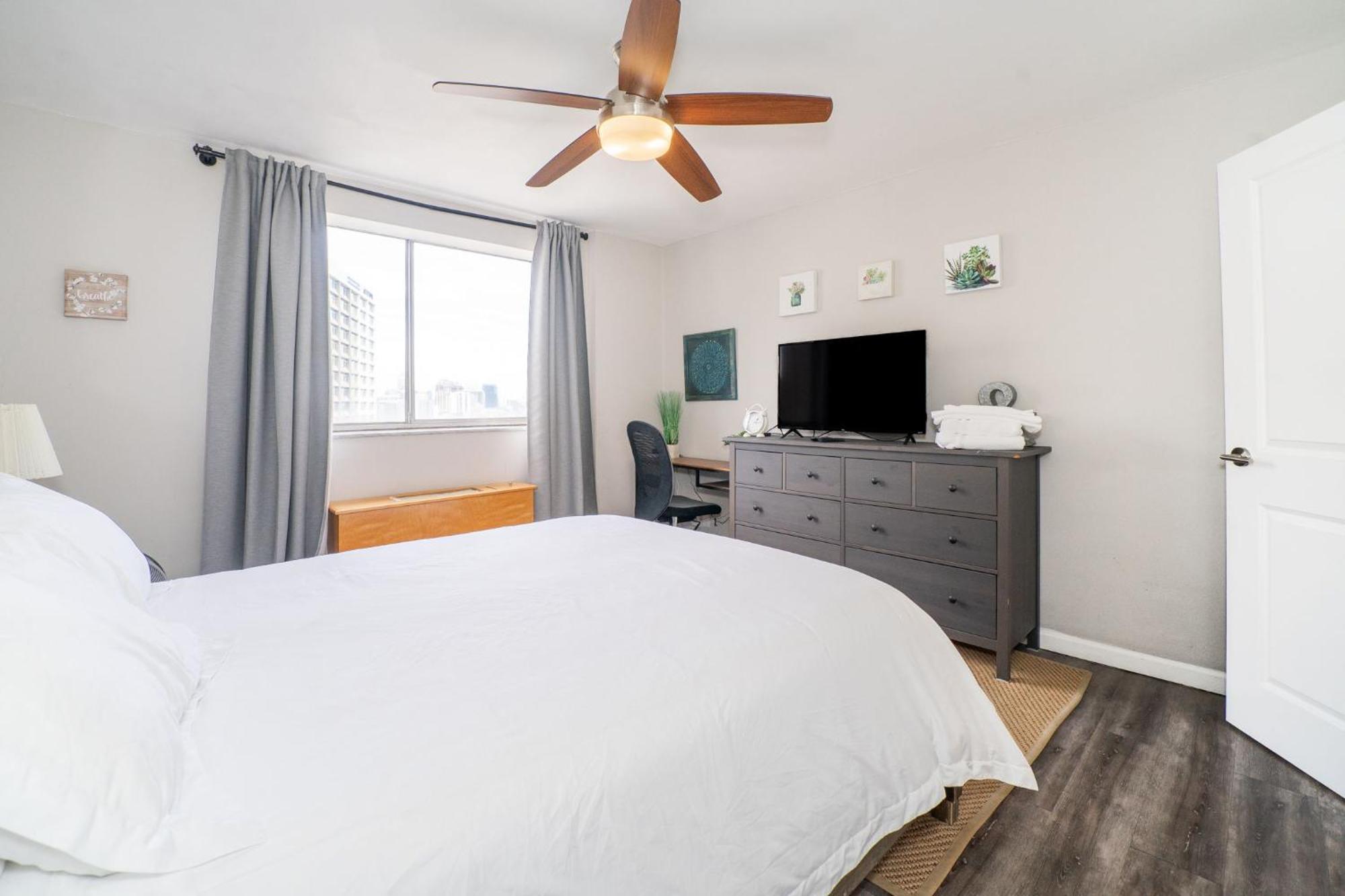 Welcoming Barn, 2 Bedroom & 1 Bath & Parking Atlanta Luaran gambar