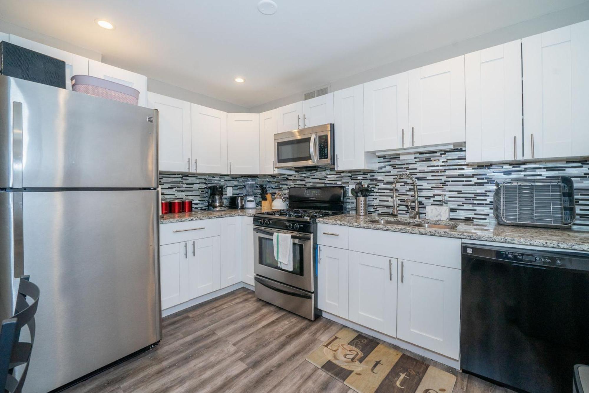 Welcoming Barn, 2 Bedroom & 1 Bath & Parking Atlanta Luaran gambar