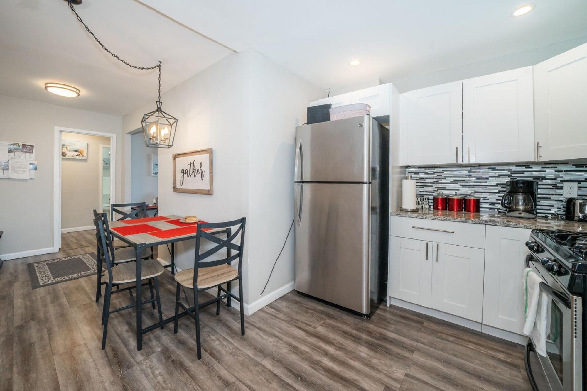 Welcoming Barn, 2 Bedroom & 1 Bath & Parking Atlanta Luaran gambar