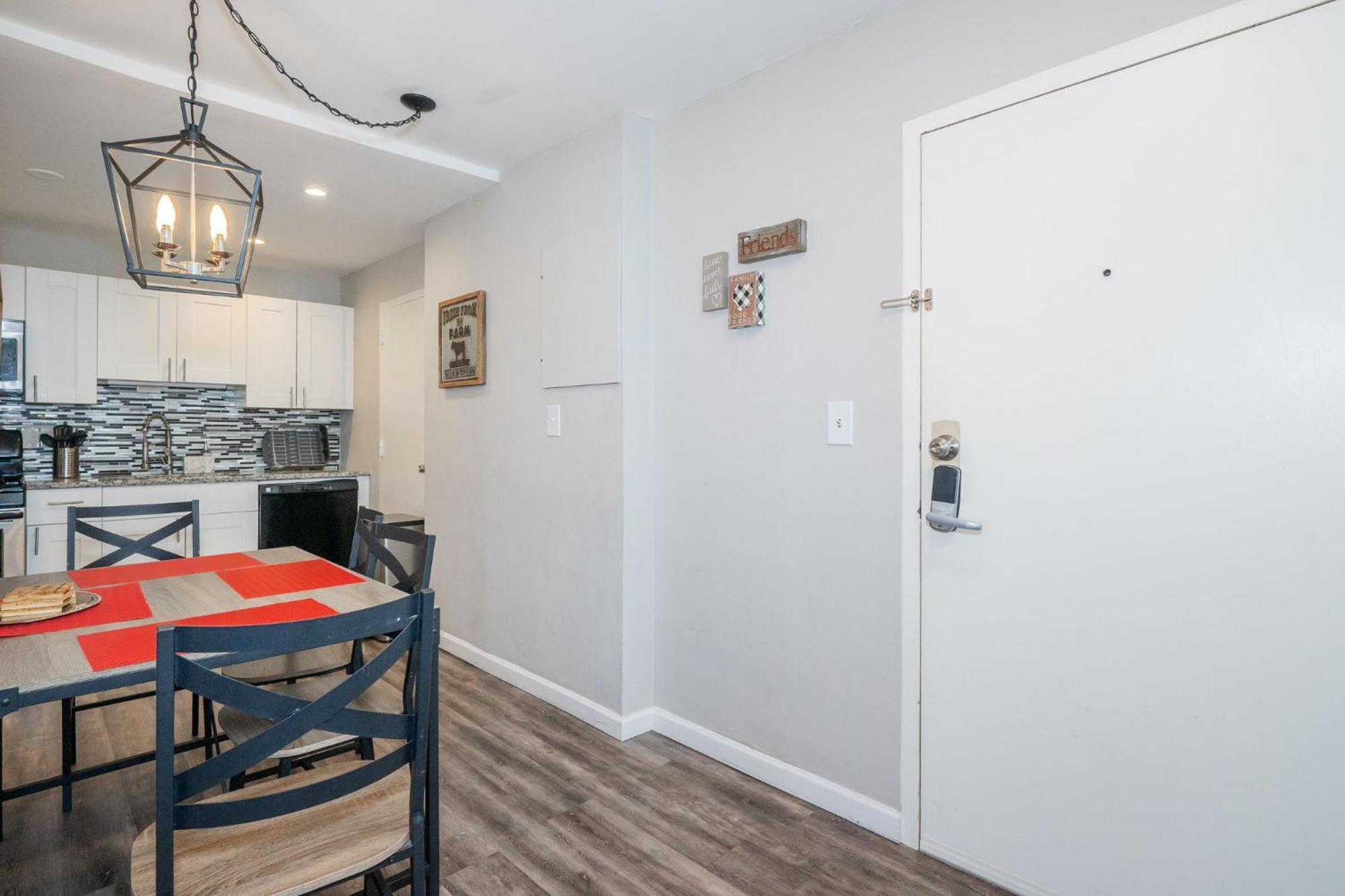 Welcoming Barn, 2 Bedroom & 1 Bath & Parking Atlanta Luaran gambar