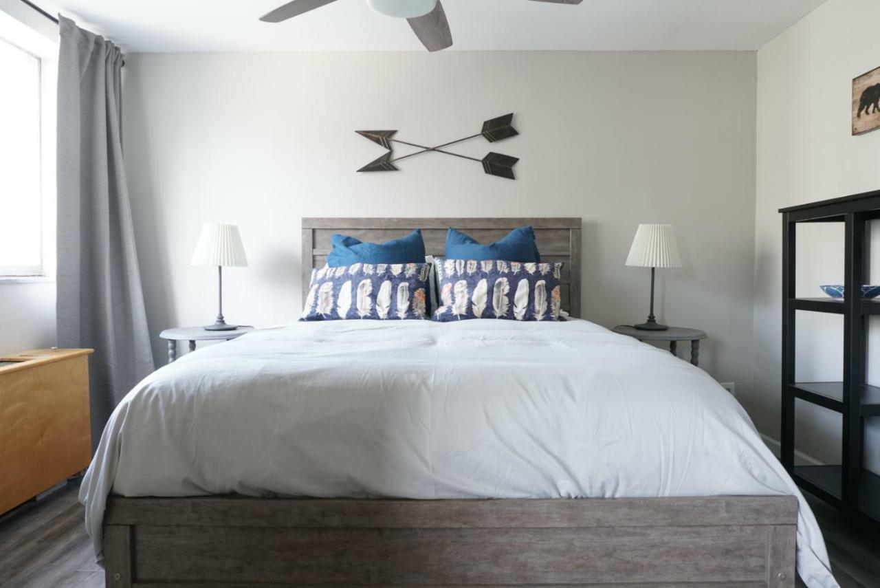 Welcoming Barn, 2 Bedroom & 1 Bath & Parking Atlanta Luaran gambar