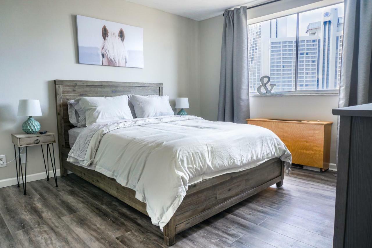 Welcoming Barn, 2 Bedroom & 1 Bath & Parking Atlanta Luaran gambar