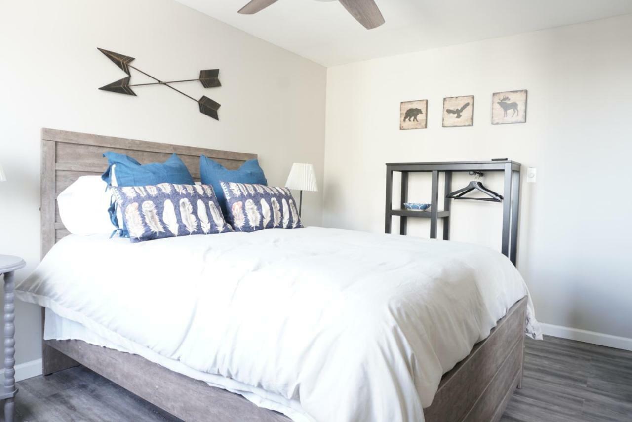 Welcoming Barn, 2 Bedroom & 1 Bath & Parking Atlanta Luaran gambar