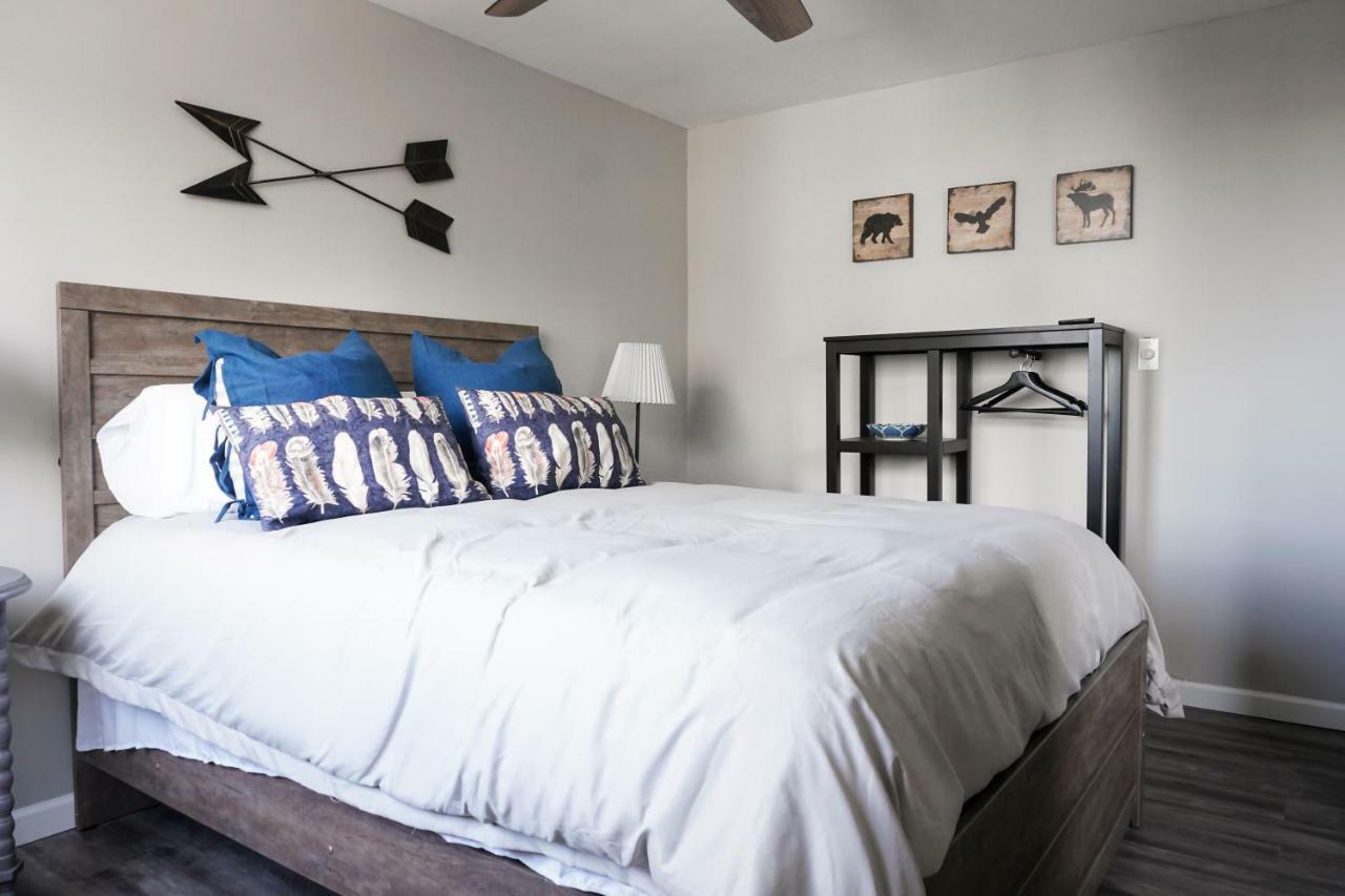 Welcoming Barn, 2 Bedroom & 1 Bath & Parking Atlanta Luaran gambar